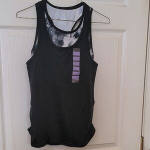Stylish Black Tank Top for Women